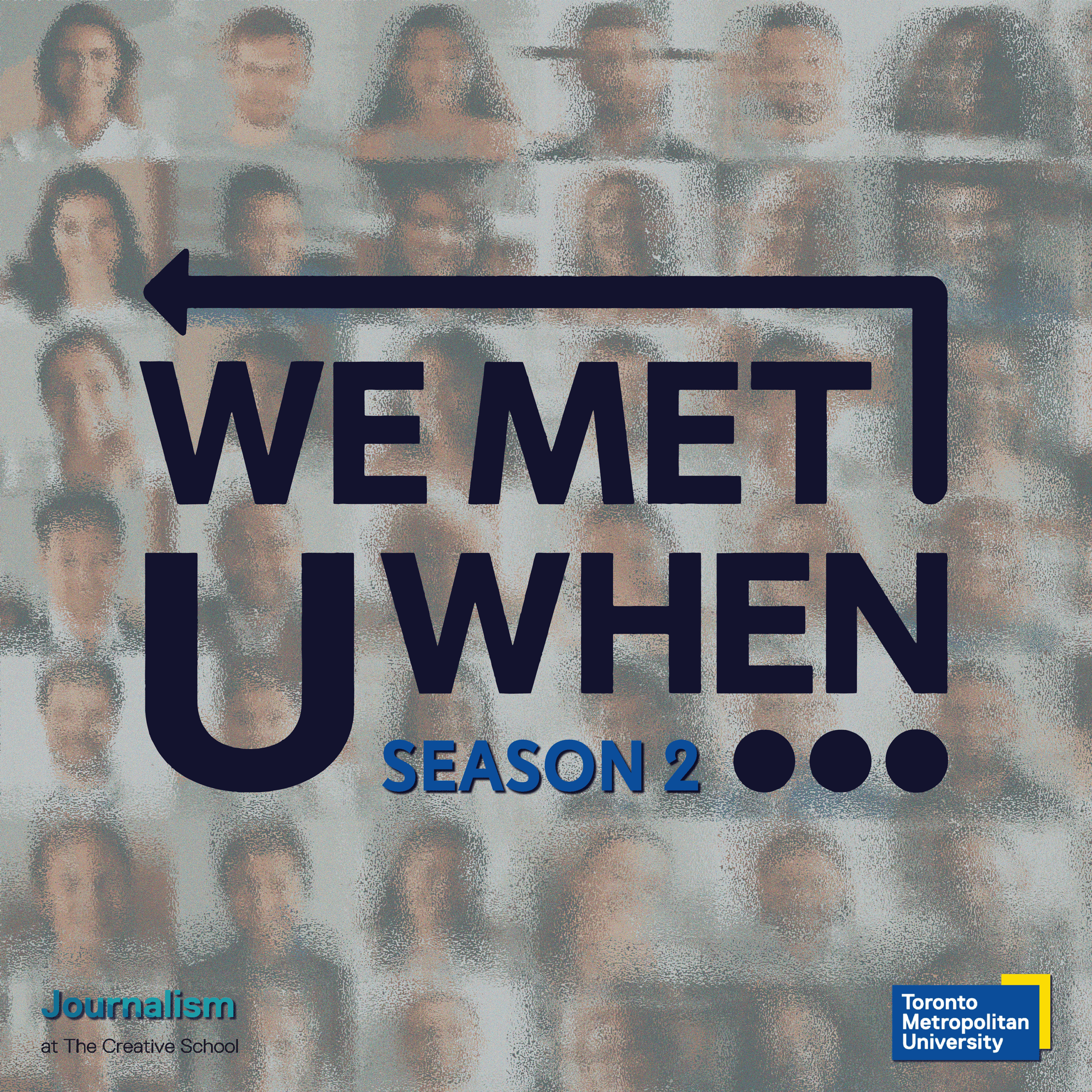 We Met U When... Season 2